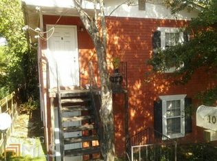 1008 Wylie St SE, Atlanta, GA 30316