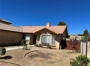 36551 Ramona Rd, Palmdale, CA 93550