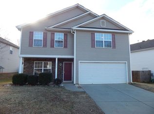 4819 Autumn Oak Dr, Charlotte, NC 28269