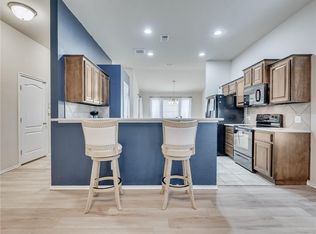 18401 Piedra Dr, Edmond, OK 73012 | Zillow
