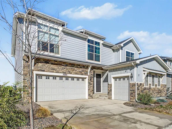 6297 E 143rd Avenue, Thornton, CO 80602