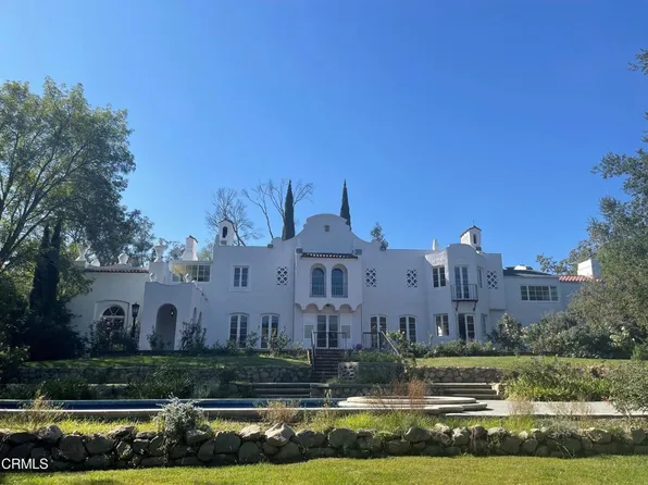 887 Flintridge Ave, La Canada Flintridge, CA 91011