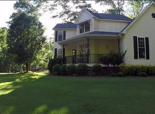 200 Charlotte Dr, New London, NC 28127