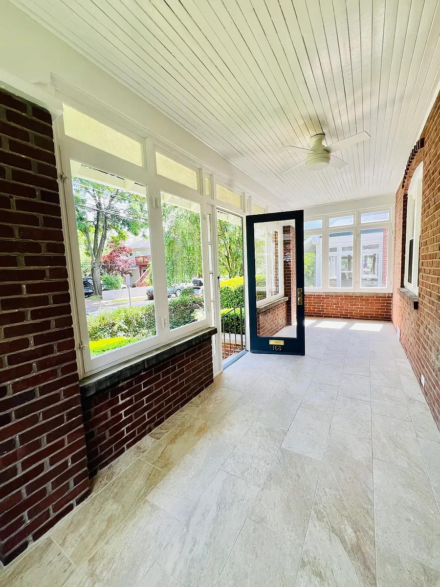 Porch - 163 Union St
