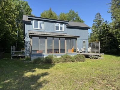 28026 E Strickland Point Rd, Drummond Island, MI, 49726