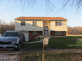 20 Wedgewood Rd, Matteson, IL 60443