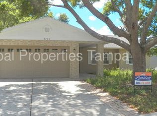 8708 Huntsman Ln, Port Richey, FL 34668
