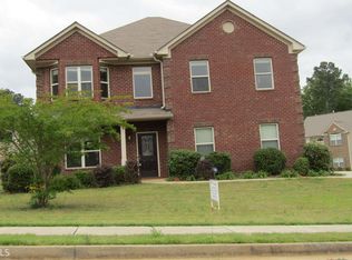 812 Sugarloaf Way, Hampton, GA 30228