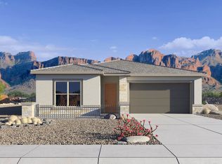 15866 W Hackamore Dr, Surprise, AZ 85387