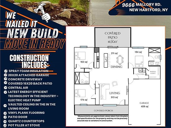 2nd image of 9666 Mallory Rd