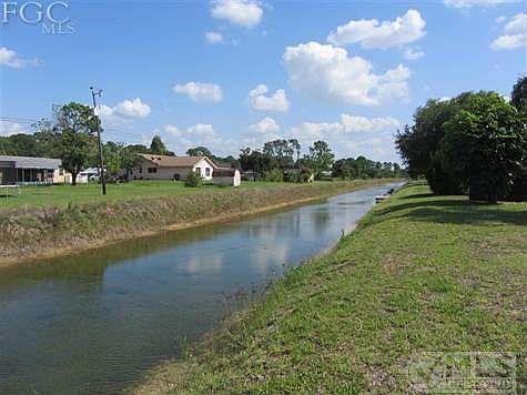 CANAL
