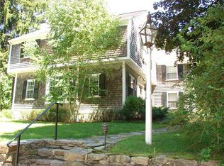 147 Liberty Hwy, Putnam, CT 06260