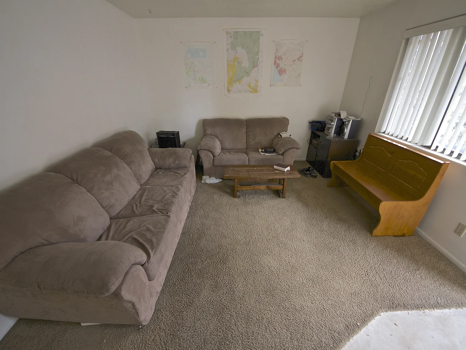 2 bed, 864 sqft, $299 — Photo 2