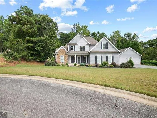 144 Sweetwater Creek Trl, Canton, GA 30114