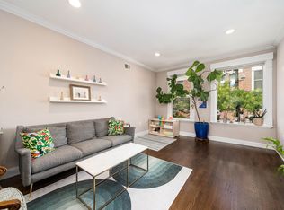 56 Sherman Ave #1, Jersey City, NJ 07307