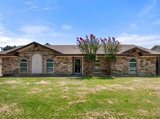 2001 San Jacinto Dr, Arlington, TX 76012