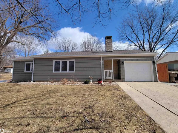 705 4th Ave, Coon Rapids, IA 50058