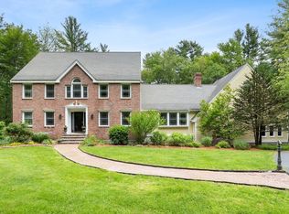 1173 North Rd, Carlisle, MA 01741