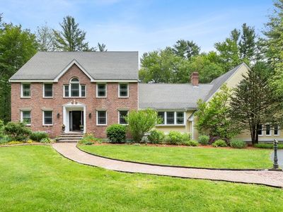 1173 North Rd, Carlisle, MA, 01741