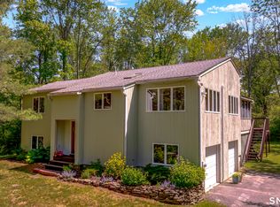 45 Wellsford Drive, Goshen, CT 06756
