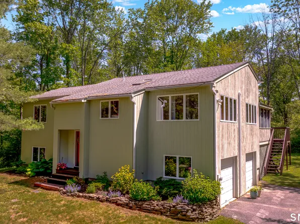 45 Wellsford Drive, Goshen, CT 06756