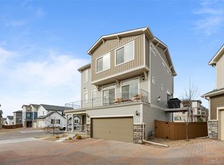 10250 Xanadu Street, Commerce City, CO 80022