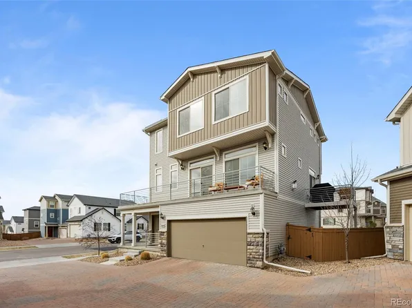 10250 Xanadu Street, Commerce City, CO 80022