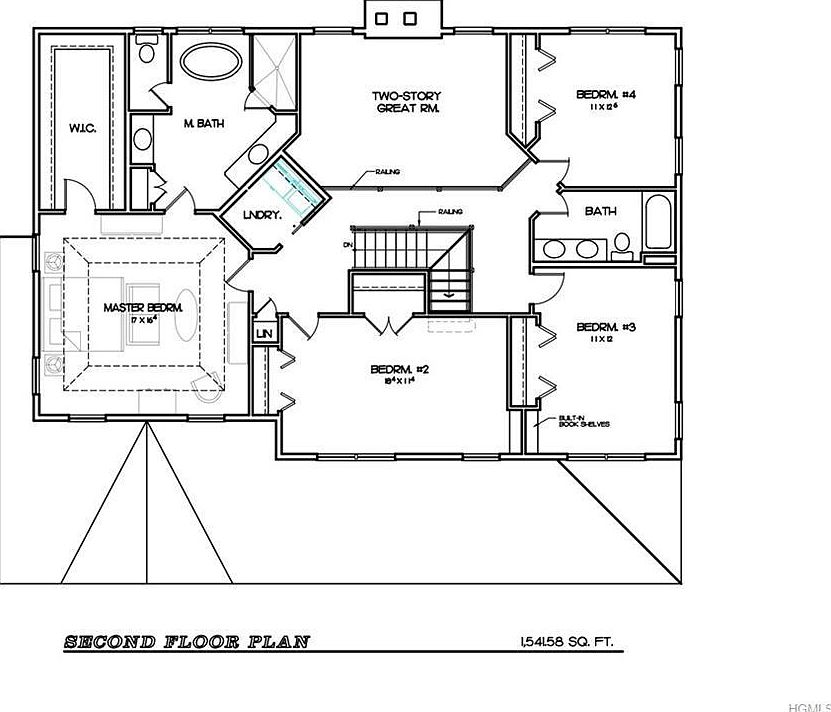 2nd image of 17 House Rd