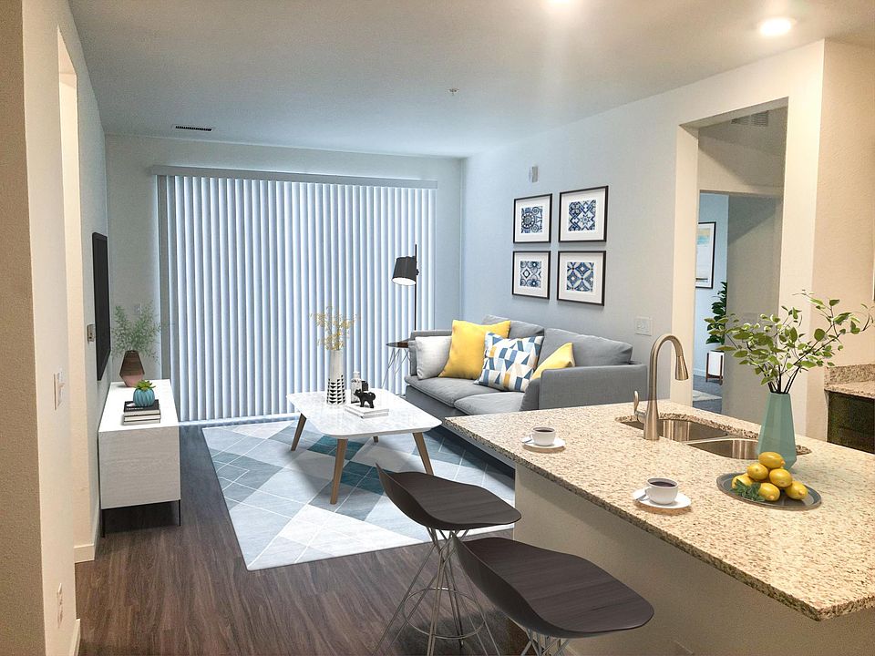 Great room!