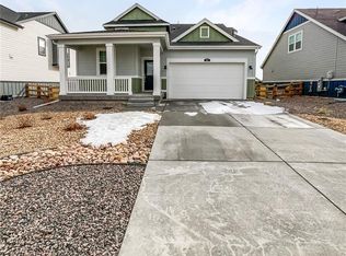 762 Penn Rd, Elizabeth, CO 80107