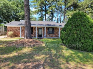 3445 Gebhardt Ct, Hephzibah, GA 30815