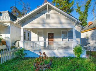 925 Merry St, Augusta, GA 30904