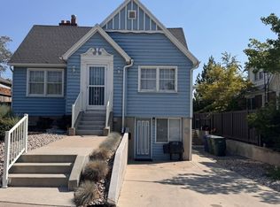1152 E 400 S #C, Salt Lake City, UT 84102