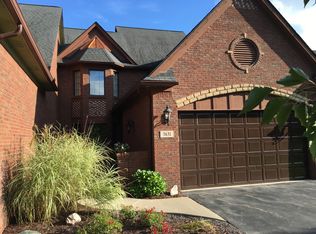 3631 Bay Harbor Dr, Brighton, MI 48114