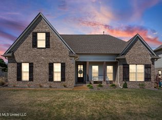 2120 Jefferson Pkwy, Hernando, MS 38632