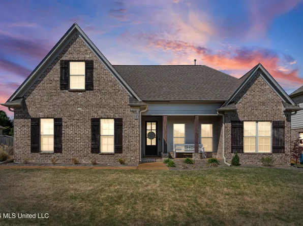 2120 Jefferson Pkwy, Hernando, MS 38632