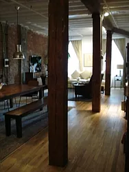 Rented by The Maverik Group LLC