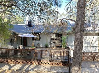 16827 George Way, Grass Valley, CA 95949