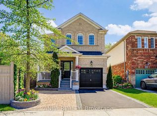 191 Reeves Way Blvd, Whitchurch Stouffville, ON L4A0H8