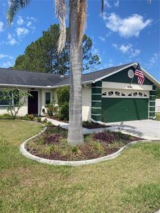 4649 Westerly Dr, New Port Richey, FL, 34653