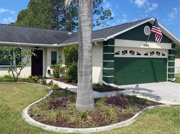 4649 Westerly Dr, New Port Richey, FL 34653