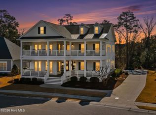 5333 Leisure Cir, Wilmington, NC 28409