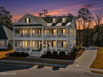 5333 Leisure Circle, Wilmington, NC, 28409