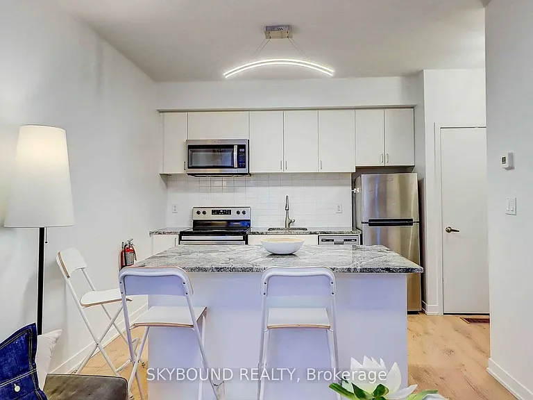 1720 Simcoe St N #23-1 — Photo 5