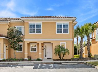 2608 Roadster Ln, Kissimmee, FL 34746