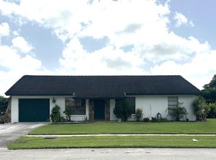 8213 Rose Marie Avenue W, Boynton Beach, FL 33472