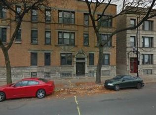 60607 S Loomis St, Chicago, IL 60607