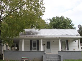 533 Dorsey Ave, Carlisle, KY 40311