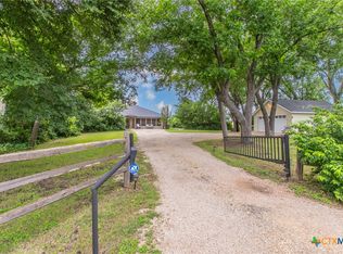 3012 Gun Club Rd, Temple, TX 76501