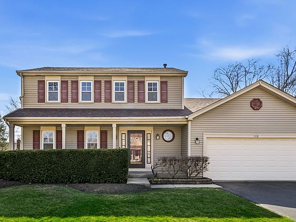 2nd image of 1418 Parkridge Dr